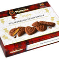 Walkers Shortbread Luxury Assorted Chocolate 230g - Teekränzchen