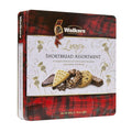 Walkers Shortbread Luxury Assortment 300g in Geschenkdose - Teekränzchen