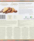 Walkers Shortbread Luxury Assortment 300g in Geschenkdose - Teekränzchen