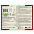 Walkers Shortbread – Luxury Orange Royals 150g