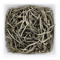 Weisser Tee Assam Gingia Silver Sprout