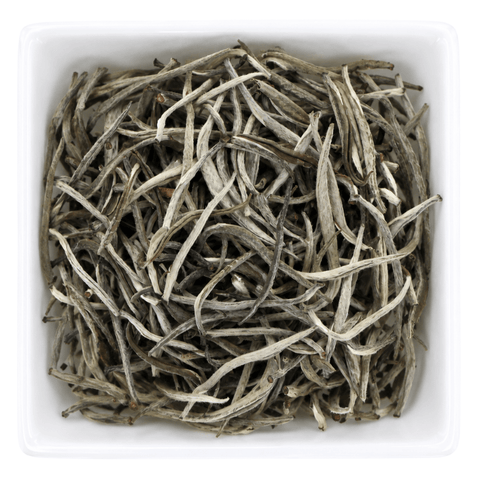 Weisser Tee Assam Gingia Silver Sprout