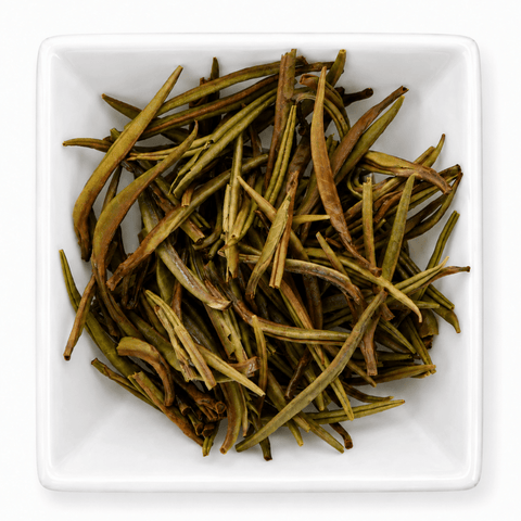 Weißer Tee "Assam Gingia - Silver Sprout"