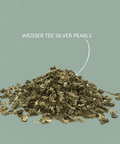 Weißer Tee "Silver Pearls"