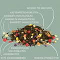 Weißer Tee "Tee der Langen Freundschaft" 