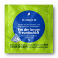 Weißer Tee "Tee der Langen Freundschaft" - Teekränzchen