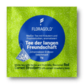 Weißer Tee "Tee der Langen Freundschaft" - Teekränzchen