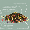 Weißer Tee "Tee der Langen Freundschaft" 
