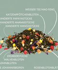 Weißer Tee "Tee der Langen Freundschaft" 