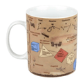 Wissensbecher "Astronomie" - Teekränzchen