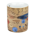 Wissensbecher "Astronomie" - Teekränzchen