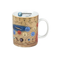 Wissensbecher "Astronomie" - Teekränzchen
