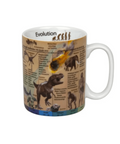 Wissensbecher "Evolution" - Teekränzchen