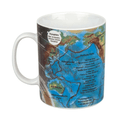 Wissensbecher "Geographie" - Teekränzchen