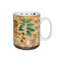 Wissensbecher Kaffeewissen - Teekränzchen