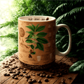 Wissensbecher Kaffeewissen - Teekränzchen