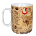 Wissensbecher Kaffeewissen - Teekränzchen