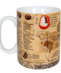 Wissensbecher Kaffeewissen - Teekränzchen