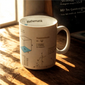 Wissensbecher Mathematik - Teekränzchen