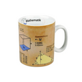 Wissensbecher Mathematik - Teekränzchen