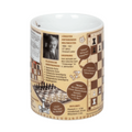 Wissensbecher "Schach" - Teekränzchen