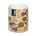 Wissensbecher "Schach" - Teekränzchen