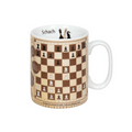 Wissensbecher "Schach" - Teekränzchen