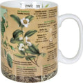 Wissensbecher "Teewissen" - Teekränzchen