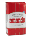 Yerba Mate „Tee Amanda“ 500G - Teekränzchen