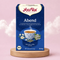 Yogi Tee® Abend