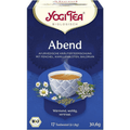 Yogi Tee® Abend