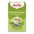 Yogi Tee® Basische Kräuter 17 Teebeutel 35,7g