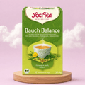 Yogi Tee® Bauch Balance 17 Teebeutel 30,6g