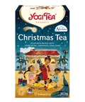 Yogi Tee® Christmas Tea 17 Teebeutel  35,7g