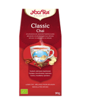 Yogi Tee® Classic Chai 90g - Teekränzchen