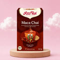 Yogi Tee® Maca Chai 17 Teebeutel 35,7g