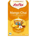 Yogi Tee® Mango Chai 17 Teebeutel 34g