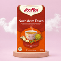 YOGI TEA® „Nach dem Essen“
