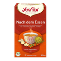 YOGI TEA® Nach dem Essen