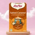 Yogi Tea Salted Caramel
