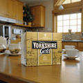 Yorkshire Tea Gold Tea von Taylors of Harrogate - Teekränzchen