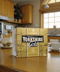 Yorkshire Tea Gold Tea von Taylors of Harrogate - Teekränzchen