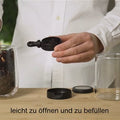 Tee – Teezubehör. Kräutertee, Schwarztee und mehr bei teekraenzchen.eu. 