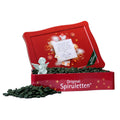 2000 Original Spiruletten® in limitierter Weihnachtsdose - Teekränzchen