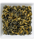 Schwarzer Tee „Goldener Drache“ - Teekränzchen