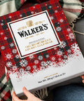Adventskalender Shortbreads von Walkers - Teekränzchen