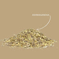 Ashwagandha - die indische Powerwurzel - Teekränzchen