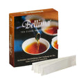 BELLIMA® Wasserfächer (30Stück) - Teekränzchen