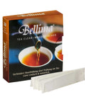 BELLIMA® Wasserfächer (30Stück) - Teekränzchen