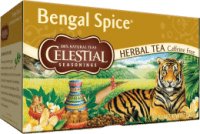 Celestial Seasonings® Bengal Spice 20 Beutel - Teekränzchen